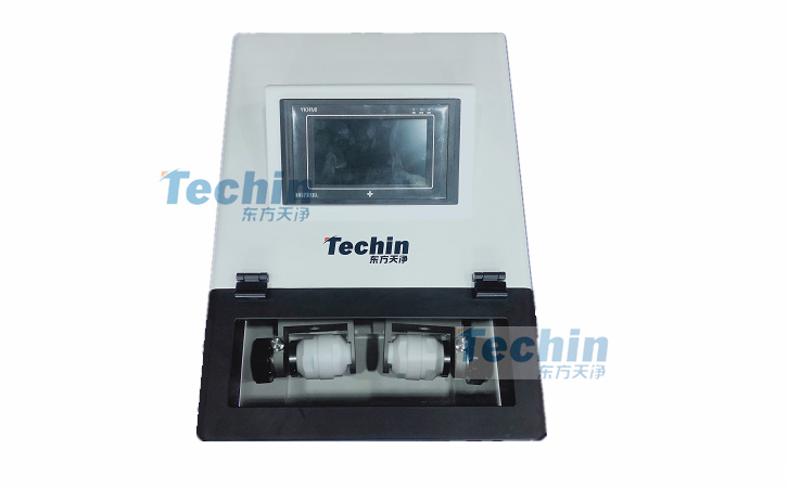 TJG-215动植物组织快速研磨仪